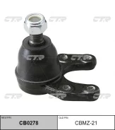 ������� CTR CBMZ-21 CBMZ21 ����