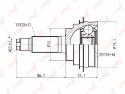 ���� �������� | ����� ����/��� | LYNXauto CO7100 CO7100 ����