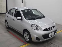 Nissan March. ��������, ��������, 1.2 (79��.�.), ������, 7����. ��, �/�. ��� ����� �� ������� ����
