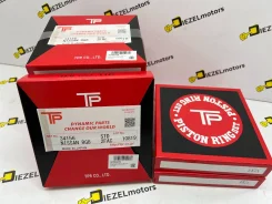 ������ ��������� RG8/ RG10 NissanDiesel TPR ������ 34156 ����