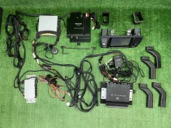Panasonic CN-RA04D ����