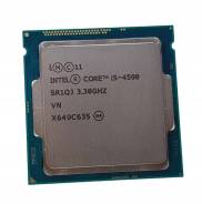 Intel Core i5-4590 