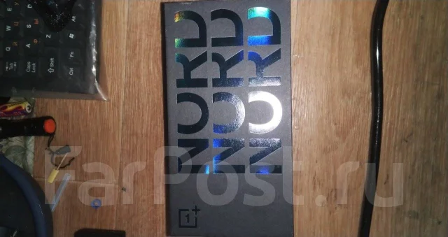OnePlus Nord CE 5G. ����� ����