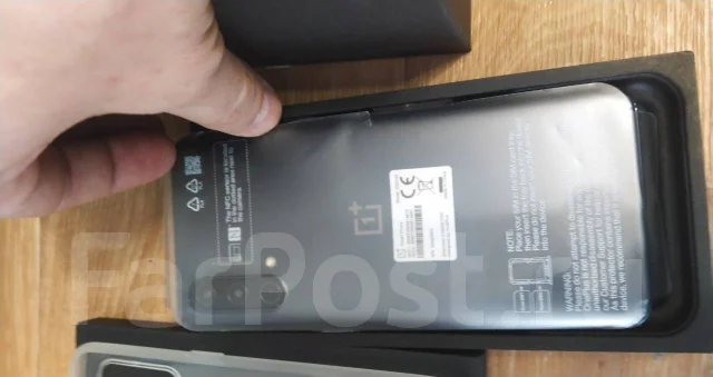 OnePlus Nord CE 5G. ����� ����