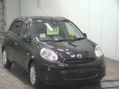 Nissan March. ��������, ��������, 1.2 (79��.�.), ������, 57����. ��, �/�. ��� ����� �� ������� ����