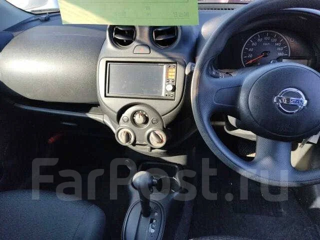 Nissan March. ��������, ��������, 1.2 (79��.�.), ������, 57����. ��, �/�. ��� ����� �� ������� ����