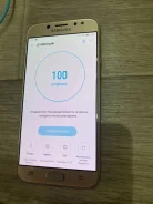 Samsung Galaxy J7 2017. �/� ����