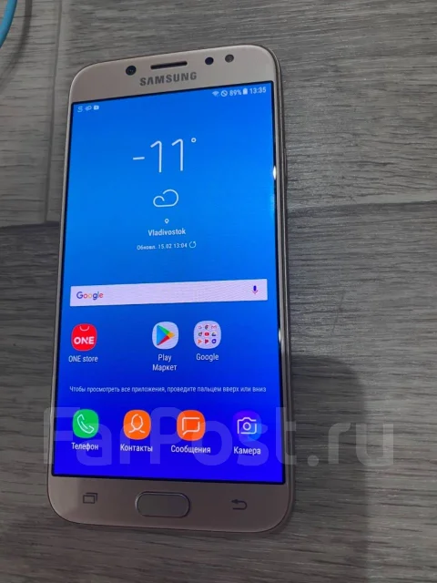 Samsung Galaxy J7 2017. �/� ����