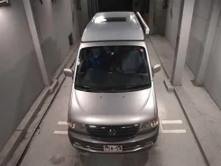 Mazda Bongo Friendee. �������, ������, 2.5 (160��.�.), ������, 102����. ��, �/�, ��� ���. ��� ����� �� ������������ ����
