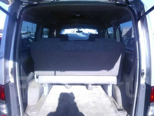 Mazda Bongo Friendee. �������, ������, 2.5 (160��.�.), ������, 102����. ��, �/�, ��� ���. ��� ����� �� ������������ ����