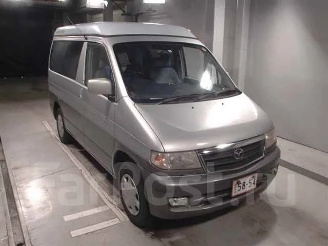 Mazda Bongo Friendee. �������, ������, 2.5 (160��.�.), ������, 102����. ��, �/�, ��� ���. ��� ����� �� ������������ ����