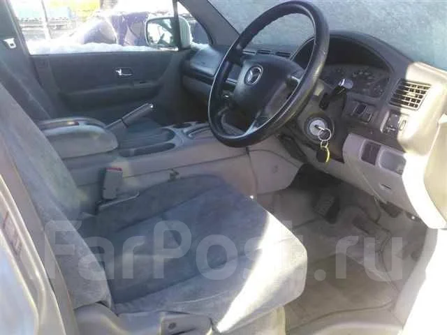 Mazda Bongo Friendee. �������, ������, 2.5 (160��.�.), ������, 102����. ��, �/�, ��� ���. ��� ����� �� ������������ ����