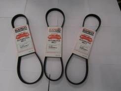 ����� ��������� Honda HR-V GH1, GH2, GH3, GH4 D16A. Bando ������ 31110-P2A-003 ����