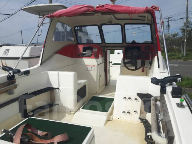 Yamaha SRV-20. 1996 ���, ����� 6��., ��������� ���������, 60��.�., ������. ��� ����� �� ������������ ����