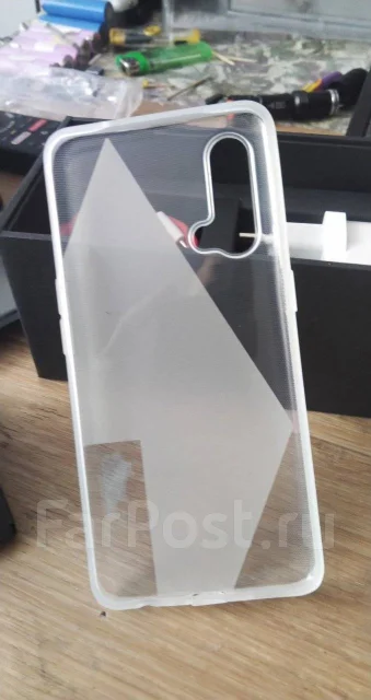 OnePlus Nord CE 5G. ����� ����