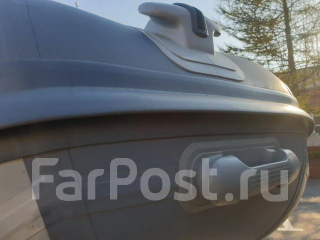 ��������� RIB 380 AL. 2022 ���, ����� 3,8��. ��� ����� �� ������������ ����
