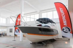 Bayliner. 2017 ���, ����� 8,5��., ��������� ������������, 300��.�., ������ ����