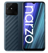 Realme Narzo 50A. �����, 128 ��, �������, 3G, 4G LTE, Dual-SIM, NFC. ��� ����� �� ������������ ����
