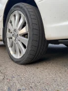 Yamato Japan Lida. x17", 4x100 ����