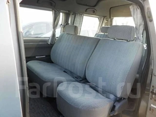 Toyota Town Ace. �������, ������, 2.0, ������, 48����. ��, �/�, ��� ���. ��� ����� �� ������������ ����