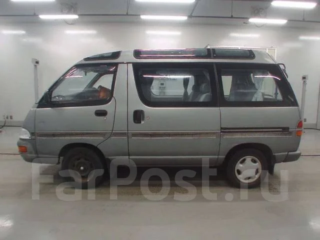 Toyota Town Ace. �������, ������, 2.0, ������, 48����. ��, �/�, ��� ���. ��� ����� �� ������������ ����