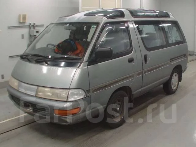 Toyota Town Ace. �������, ������, 2.0, ������, 48����. ��, �/�, ��� ���. ��� ����� �� ������������ ����