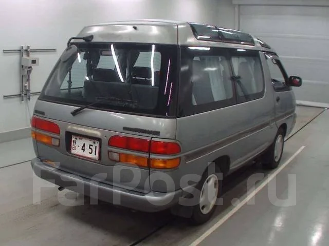 Toyota Town Ace. �������, ������, 2.0, ������, 48����. ��, �/�, ��� ���. ��� ����� �� ������������ ����