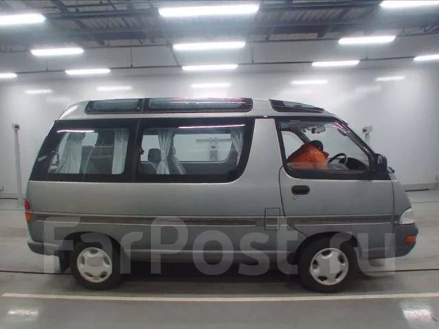 Toyota Town Ace. �������, ������, 2.0, ������, 48����. ��, �/�, ��� ���. ��� ����� �� ������������ ����