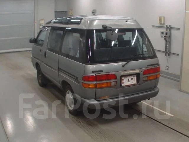 Toyota Town Ace. �������, ������, 2.0, ������, 48����. ��, �/�, ��� ���. ��� ����� �� ������������ ����