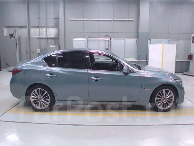 Nissan Skyline. �������, ������, 3.5 (304��.�.), ������, 16����. ��, �/�. ��� ����� �� ������� ����