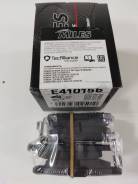   . Honda Miles E410156 E410156 