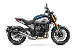 CFMoto 700CL-X Heritage. 700����. ��., ��������, ���������, ��� �������. ��� ����� �� �������� ����