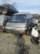 Toyota Town Ace. CR30, 2CT ����