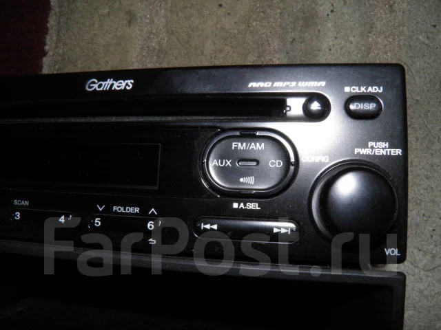 Gathers CX-174C ����