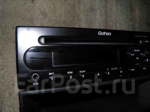 Gathers CX-174C ����