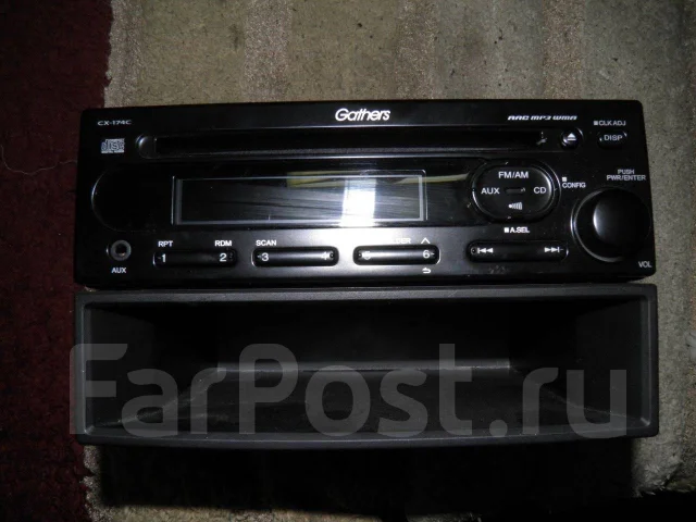 Gathers CX-174C ����