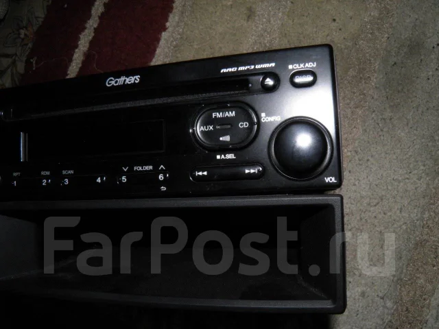 Gathers CX-174C ����