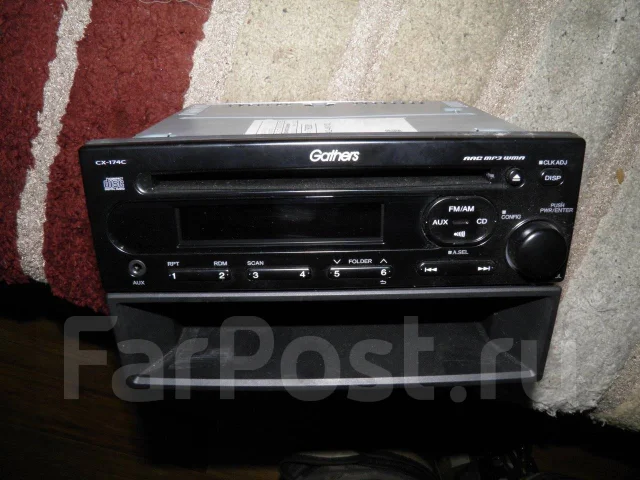 Gathers CX-174C ����
