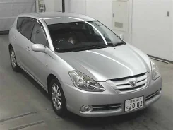 Toyota Caldina. �������, ��������, 1.8 (132��.�.), ������, 73����. ��, �/�, ��� ���. ��� ����� �� ������� ����