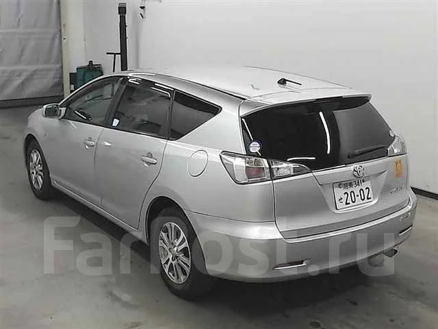 Toyota Caldina. �������, ��������, 1.8 (132��.�.), ������, 73����. ��, �/�, ��� ���. ��� ����� �� ������� ����