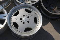 AZA Flex. 8.0x17", 5x114.3, ET48, �� 75���. ����