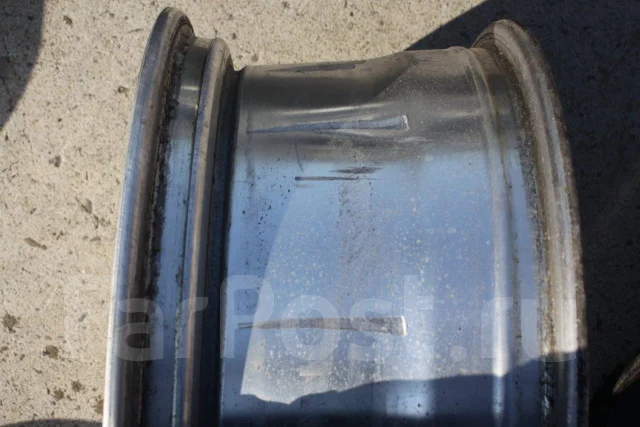 AZA Flex. 8.0x17", 5x114.3, ET48, �� 75���. ����