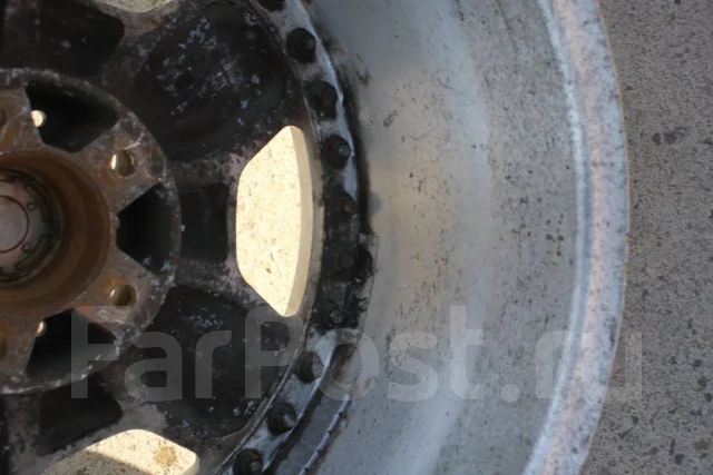 AZA Flex. 8.0x17", 5x114.3, ET48, �� 75���. ����