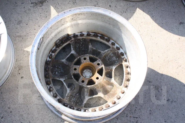 AZA Flex. 8.0x17", 5x114.3, ET48, �� 75���. ����