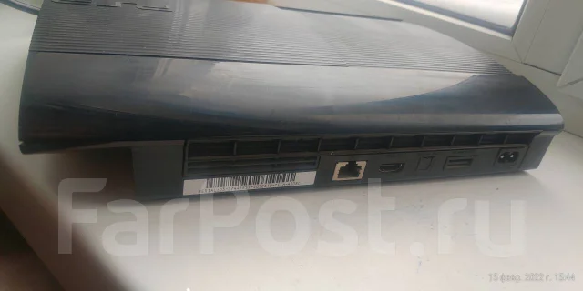 Sony PlayStation 3 Super Slim ����