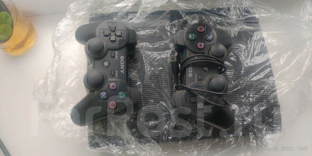 Sony PlayStation 3 Super Slim ����