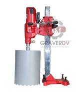 ������ ��������� ������� 4550 W (305 ��) Graver OB-305C ����