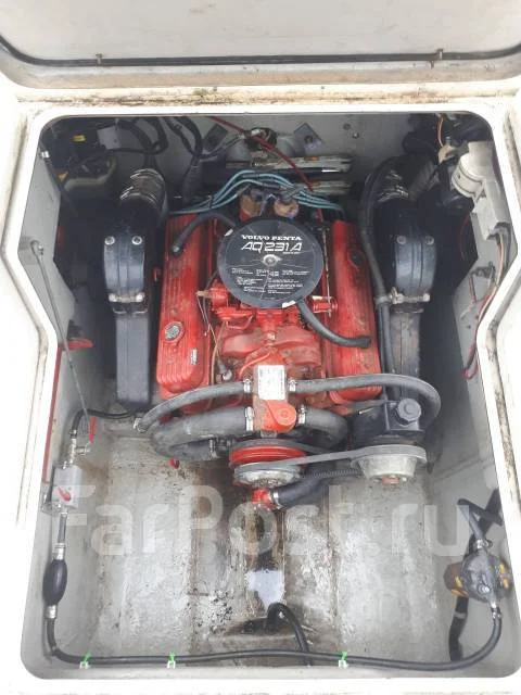 Yamaha FR-25. 2002 ���, ����� 8��., ��������� ������������, 190��.�., ������ ����