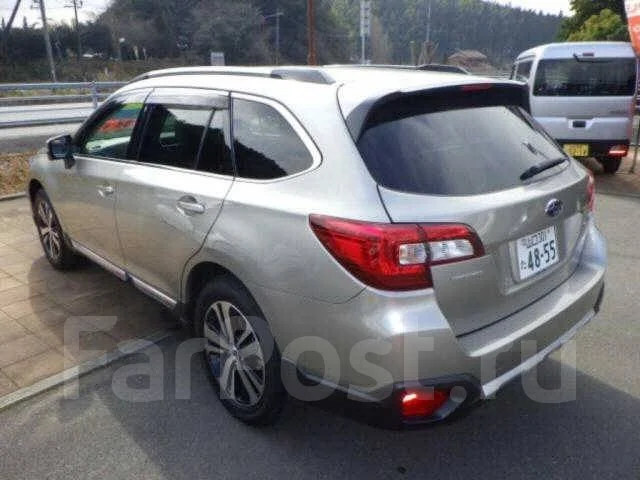 Subaru Outback. ��������, ��������, 2.5 (175��.�.), ������, 27����. ��, �/�. ��� ����� �� ������� ����
