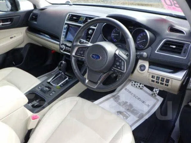 Subaru Outback. ��������, ��������, 2.5 (175��.�.), ������, 27����. ��, �/�. ��� ����� �� ������� ����